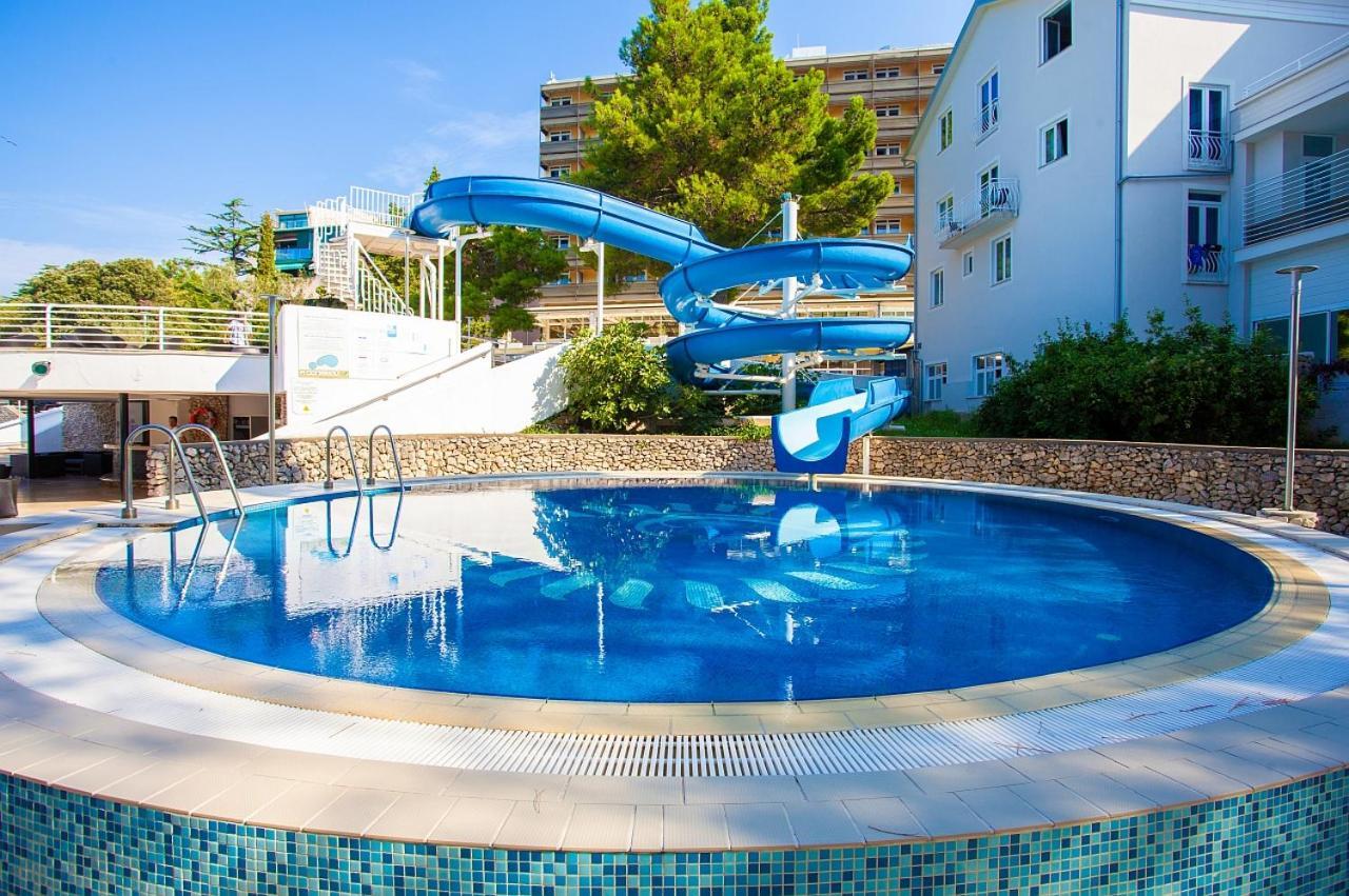 Villa Lovorka - Hotel Resort Drazica Крк Экстерьер фото