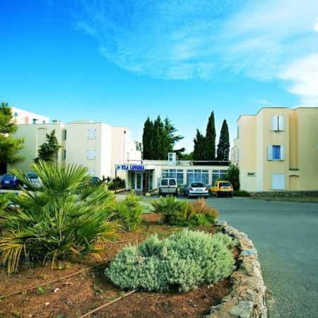 Villa Lovorka - Hotel Resort Drazica Крк Экстерьер фото