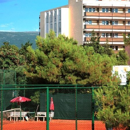 Villa Lovorka - Hotel Resort Drazica Крк Экстерьер фото