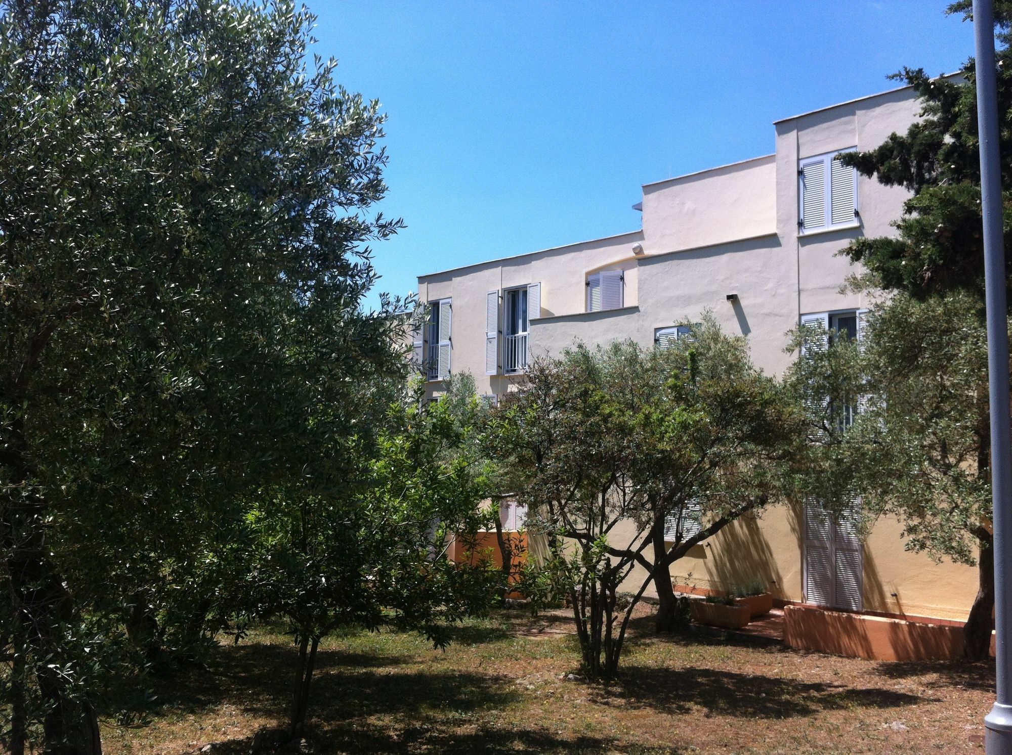 Villa Lovorka - Hotel Resort Drazica Крк Экстерьер фото